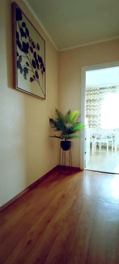 Fruza Family Apartment In Riga Luaran gambar